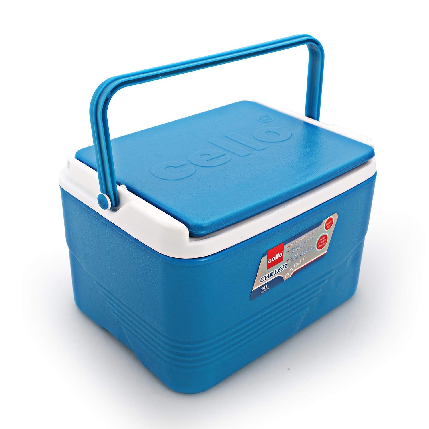 COLD BOX